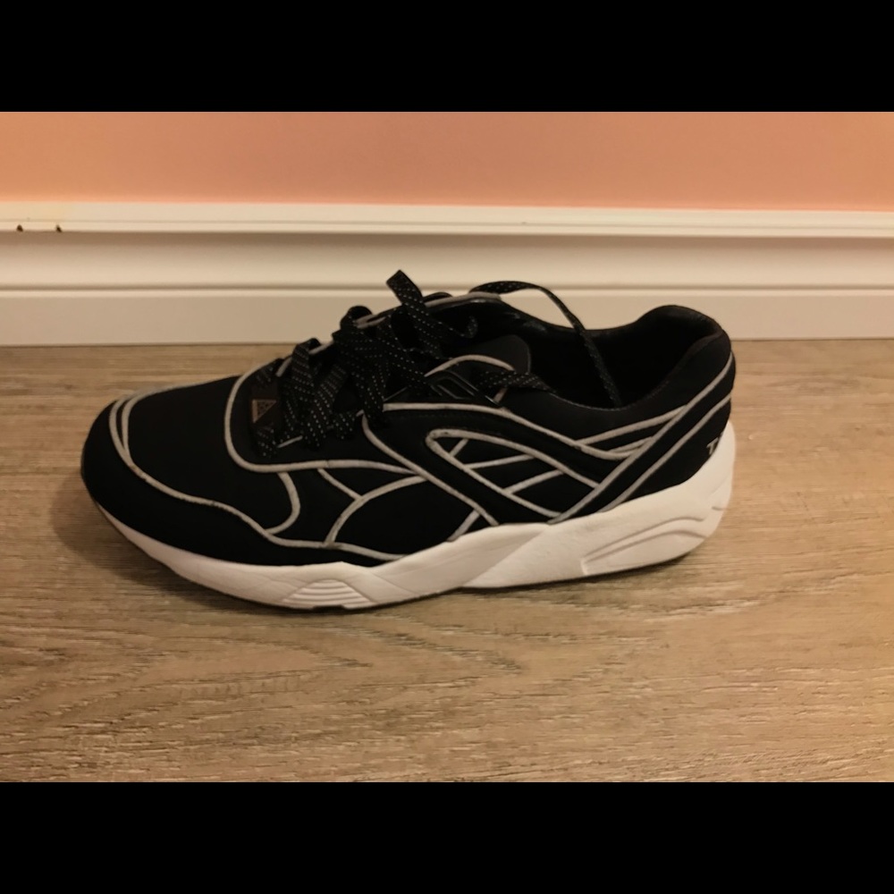 Unizex puma sneakers